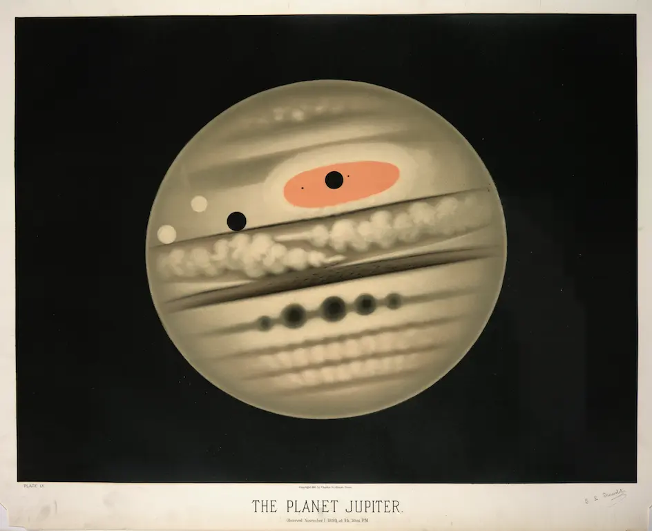 Jupiter